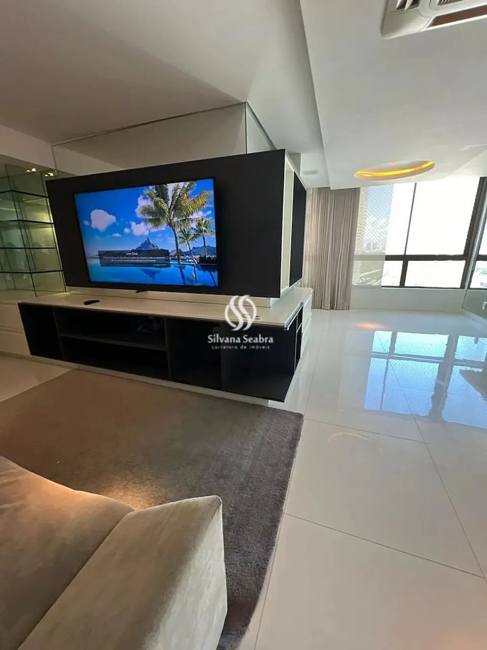 apartamento de 2 quartos em Boa Viagem - Foto 3