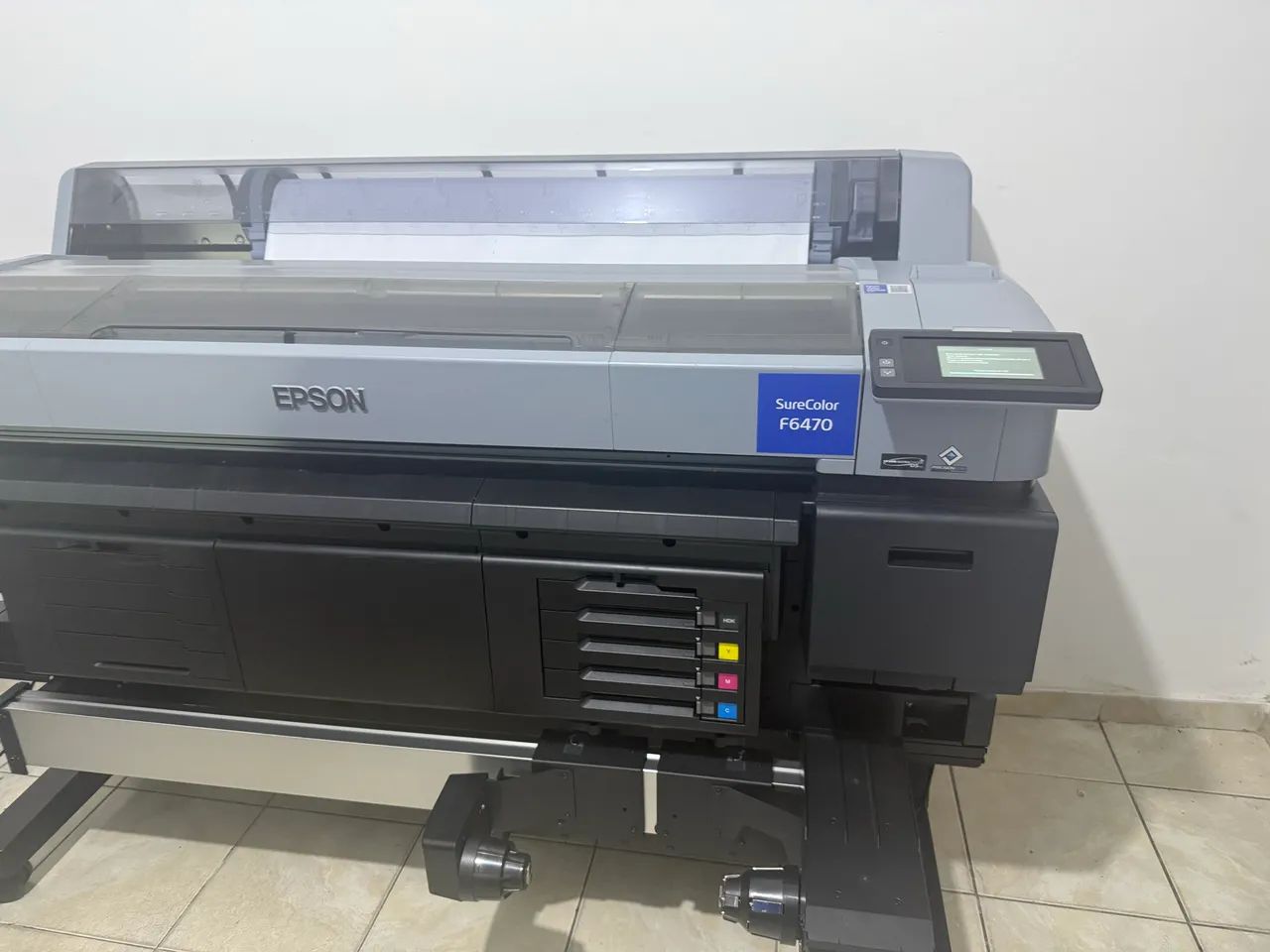 Epson F6470 - Foto 2