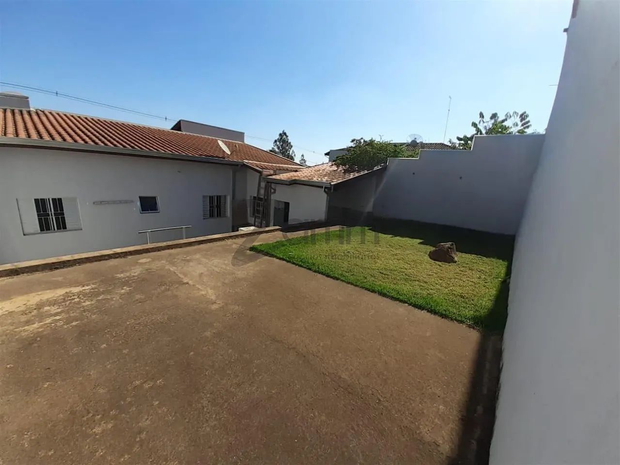casa - Parque Manoel de Vasconcelos - Sumaré - Foto 2