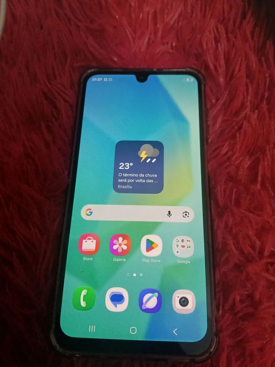 Samsung 5G - Foto 2