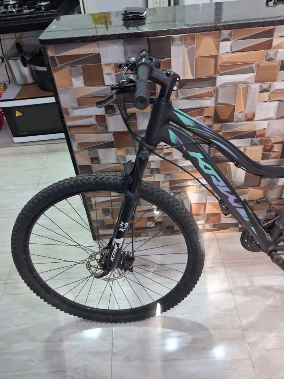 Vende se bicicleta - Foto 2