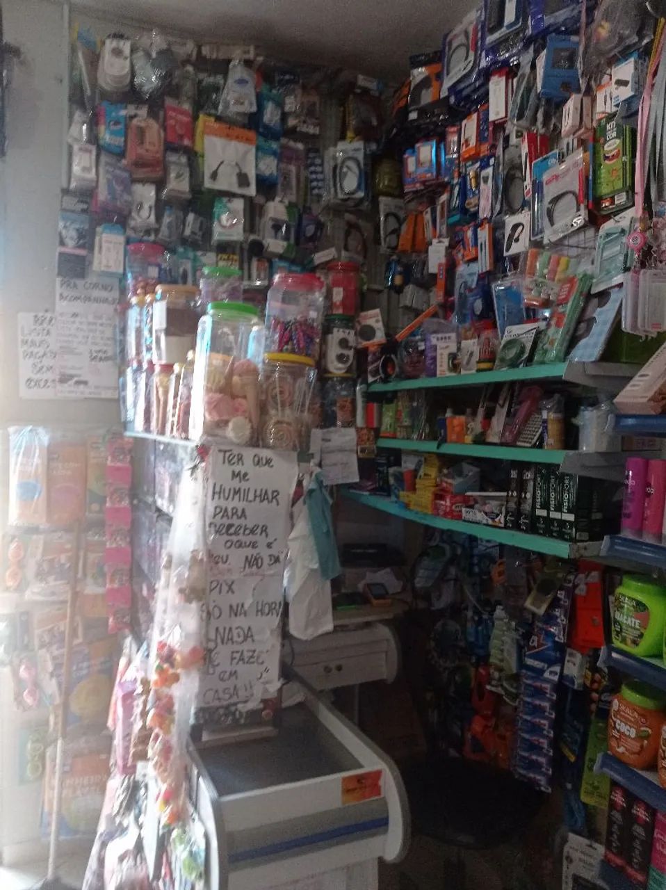 Lote para mercearia  - Foto 2