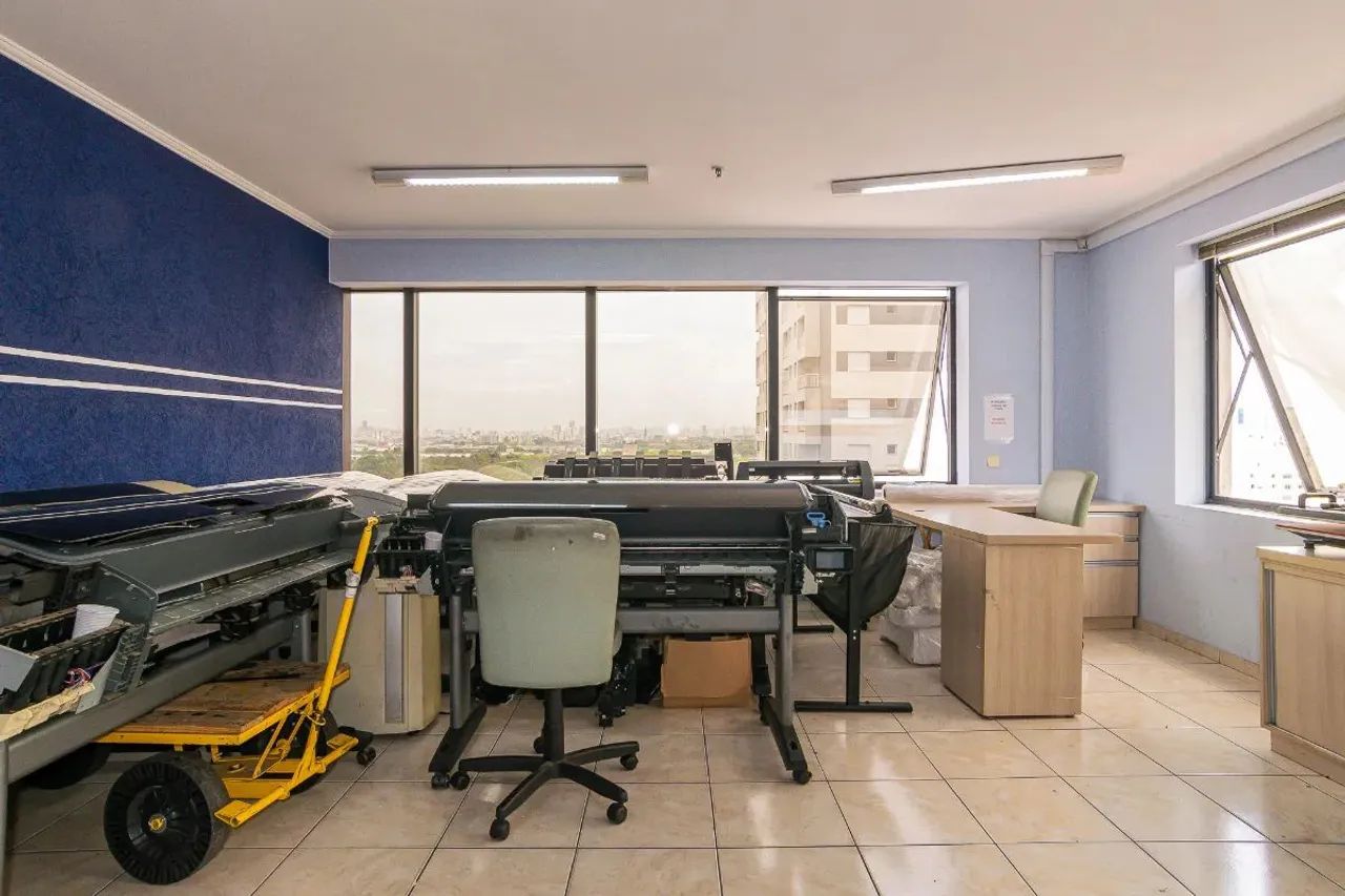 Conjunto comercial para venda em Santana , 38m² - Foto 3