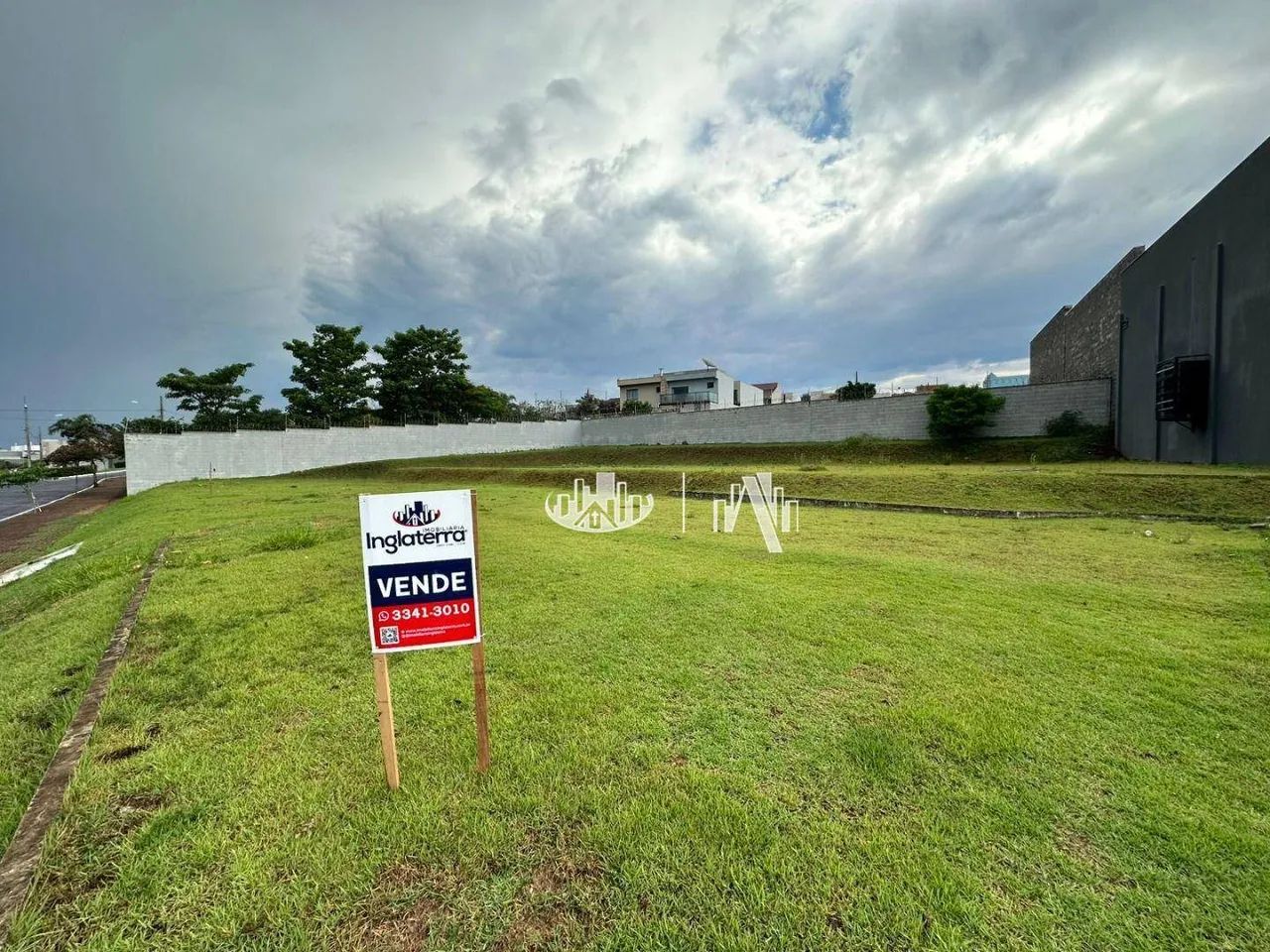 Terreno à venda, 955 m² por R$ 955.000,00 - Jardim Ecoville I - Cambé/PR - Foto 4