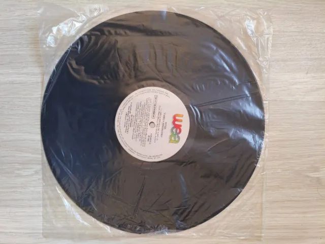 LP Titãs - Cabeça Dinossauro 1986 - 1ª Prensagem WEA Original Gatefold - Foto 5