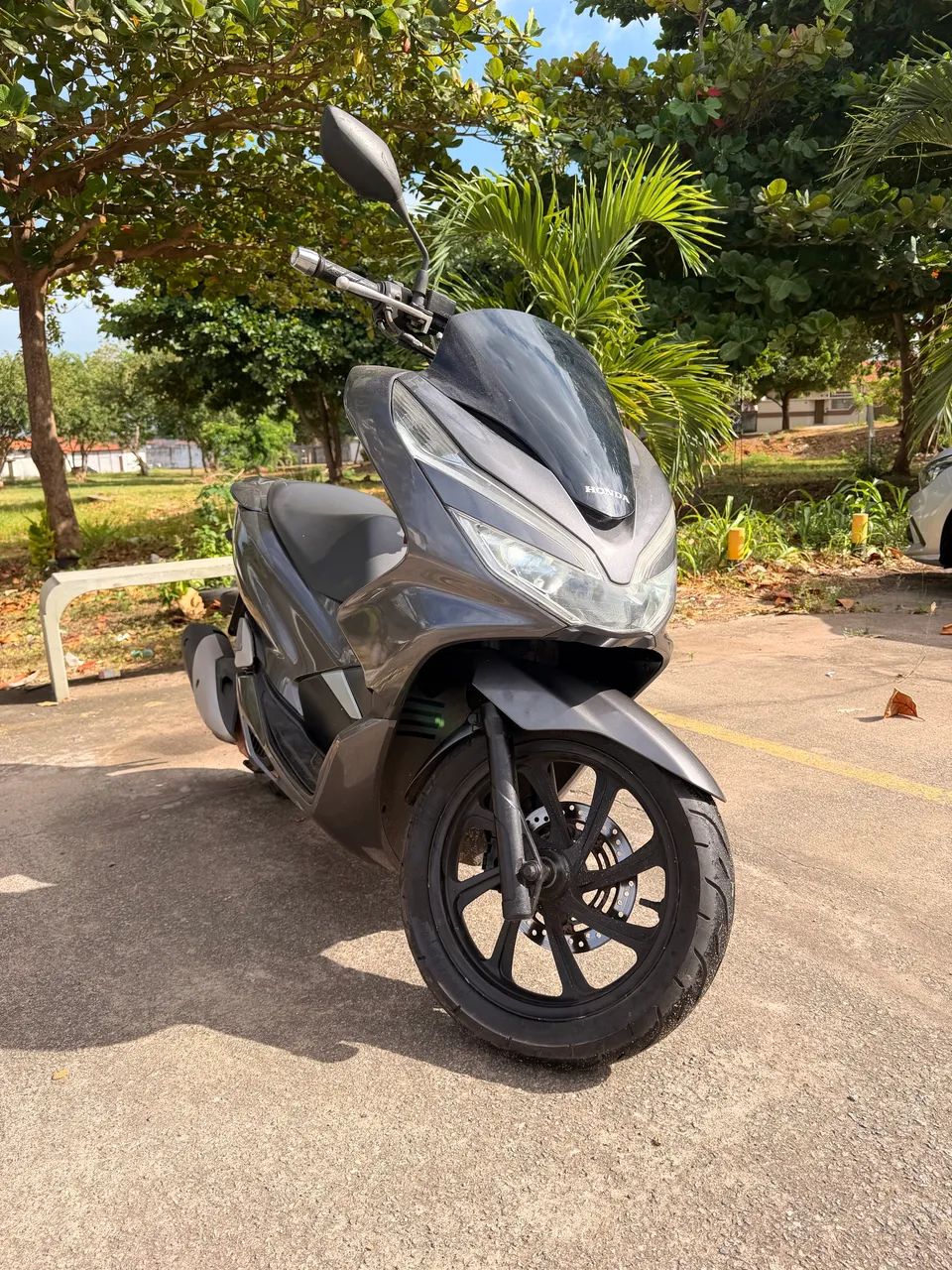 Vendo PCX 2021 - Foto 3