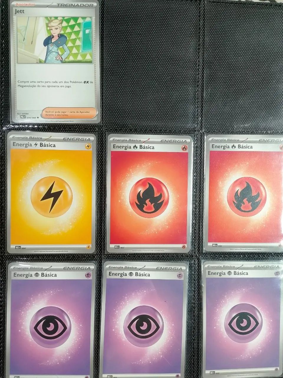Cartas Pokémon  - Foto 5