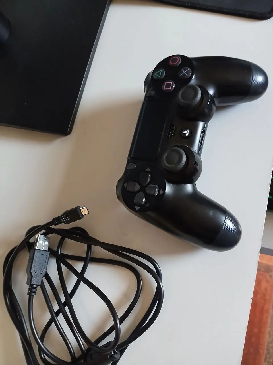 Controle PS4 Original  - Foto 2