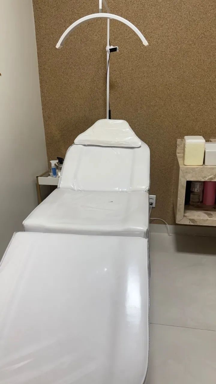 Vendo Maca Estética importada