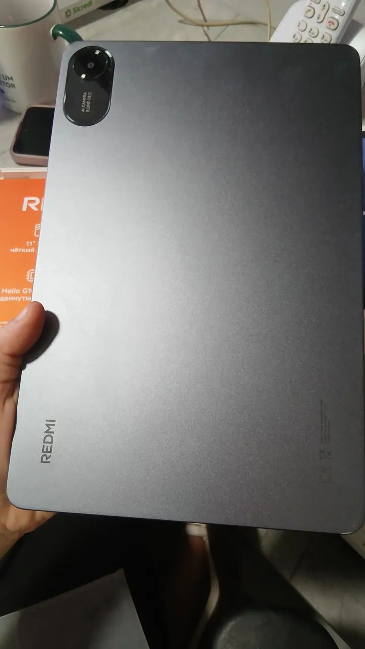 Vendo tablet Redmi Note Pad 2 - Foto 3