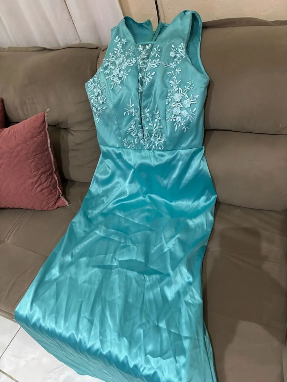 Vestido de festa