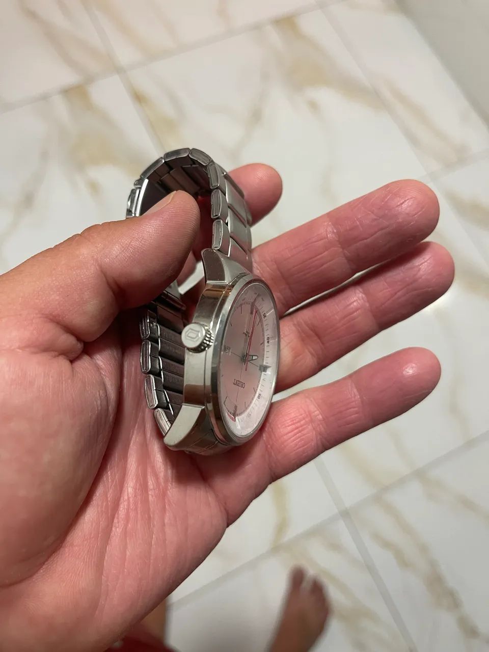 Relógio  - Foto 4
