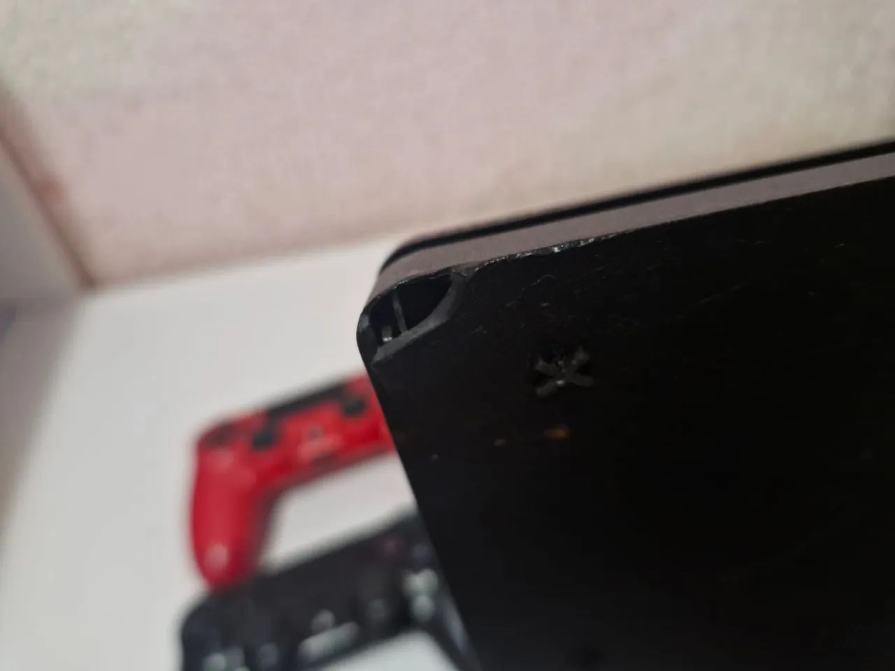 VENDO PS 4 - Foto 3