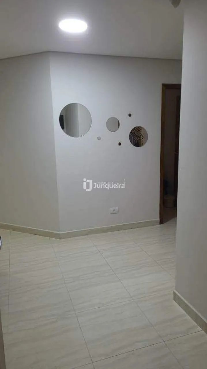 Sala Comercial para aluguel, Vila Monteiro - Piracicaba/SP - Foto 3