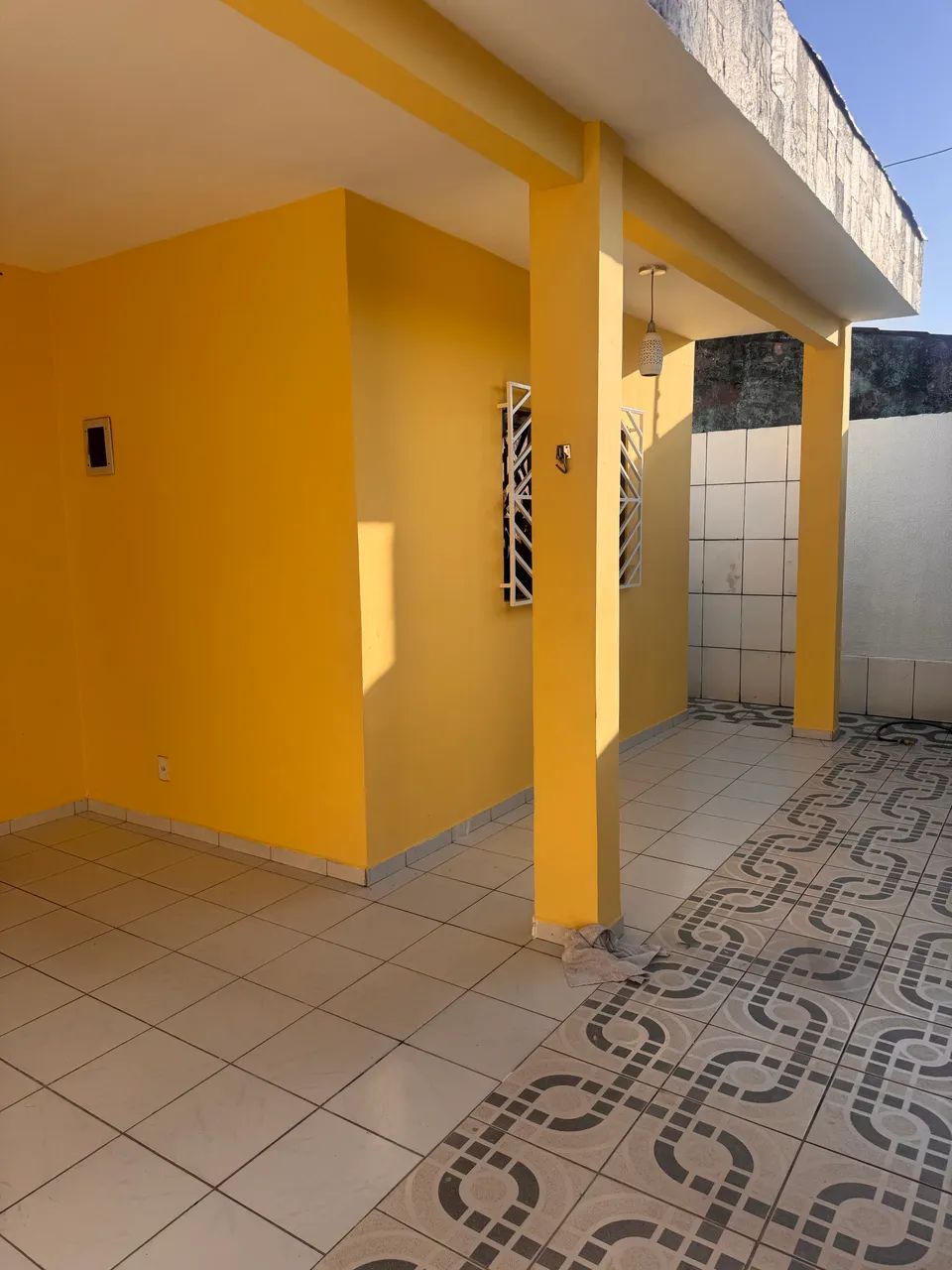 Ótima casa para alugar  - Foto 2