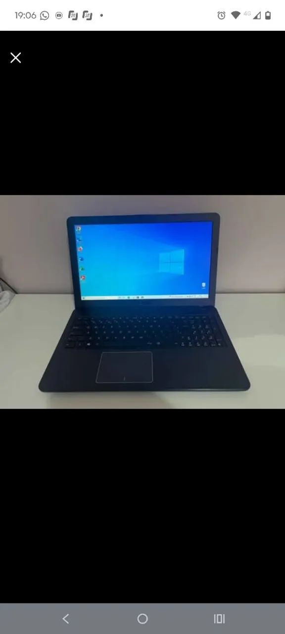 Notbook  - Foto 2
