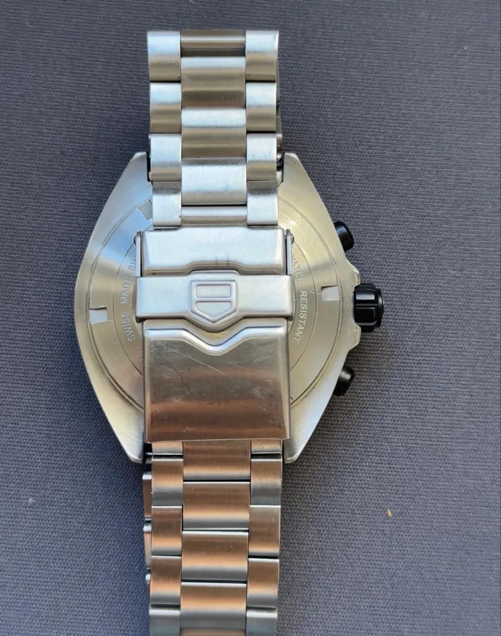 Tag Heuer Fórmula 1 - Foto 5