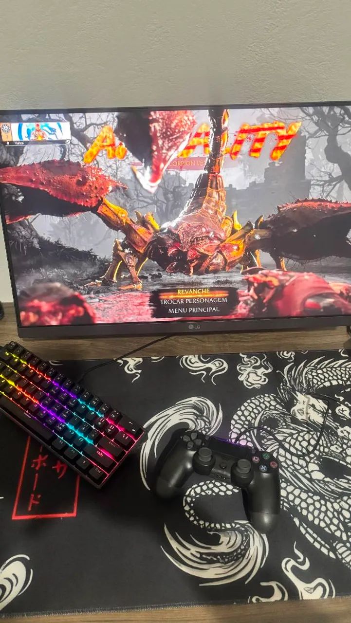 pc gamer com rx 6600