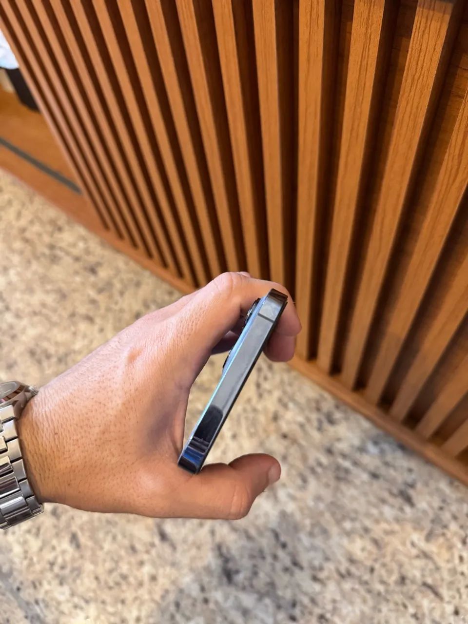 iPhone 13 Pro Max  - Foto 5