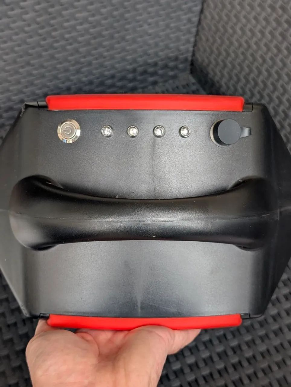 Monociclo elétrico scooter Airwheel X5 - Foto 3