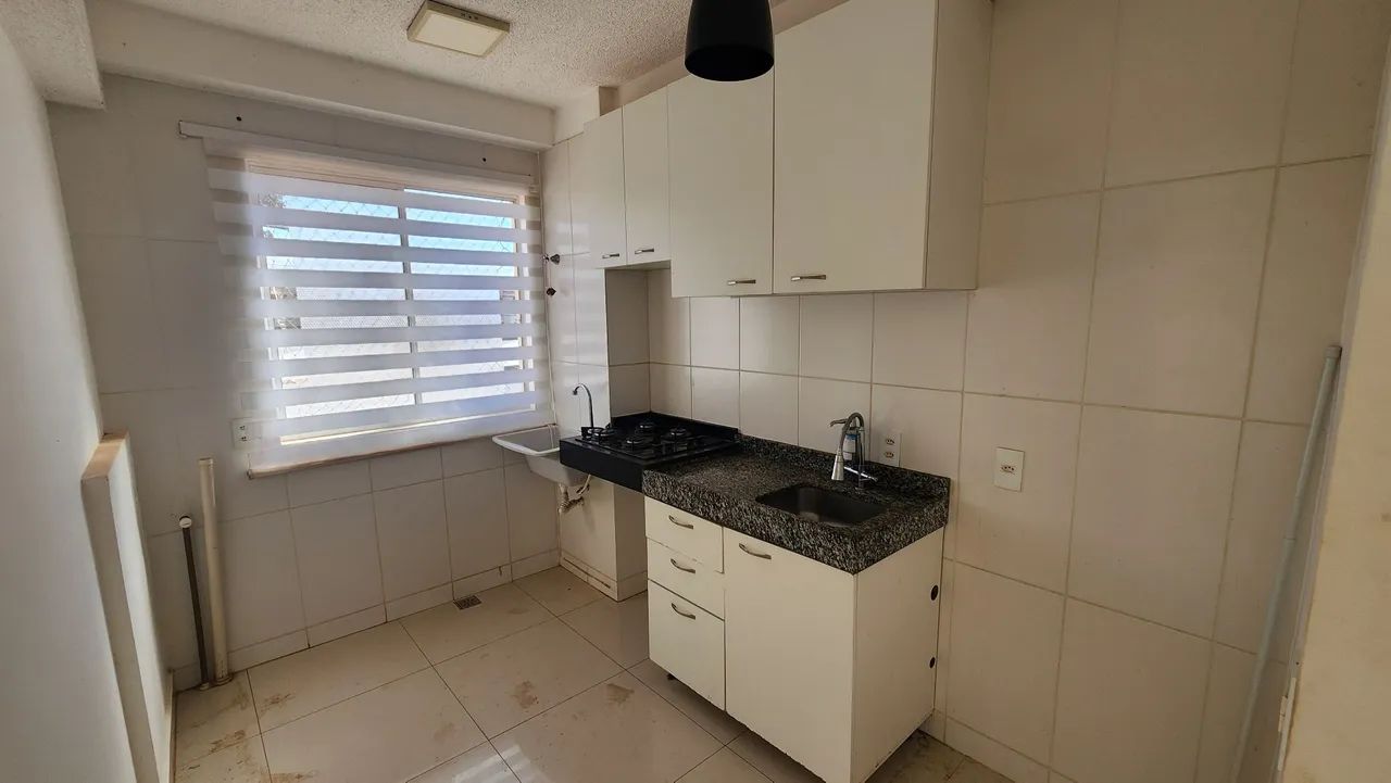  Apartamento 2 quartos no Total Ville - Foto 4