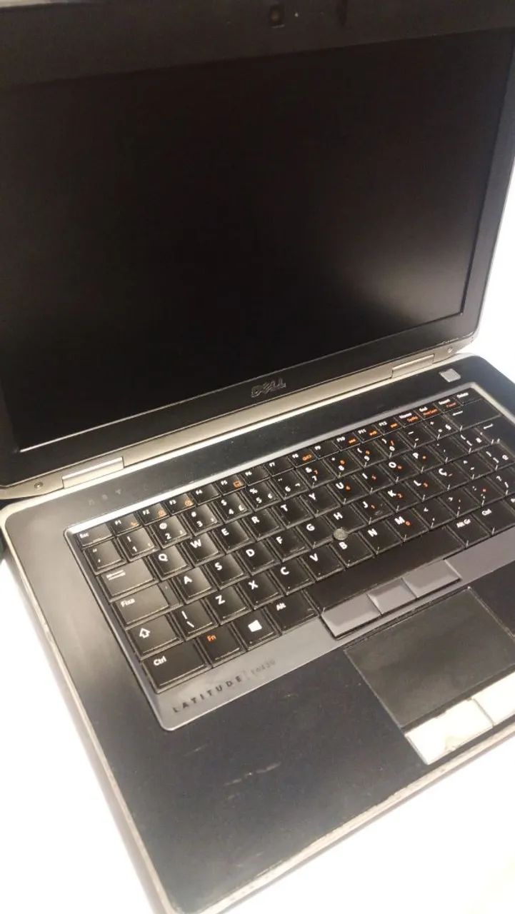 Dell latitude i5 
