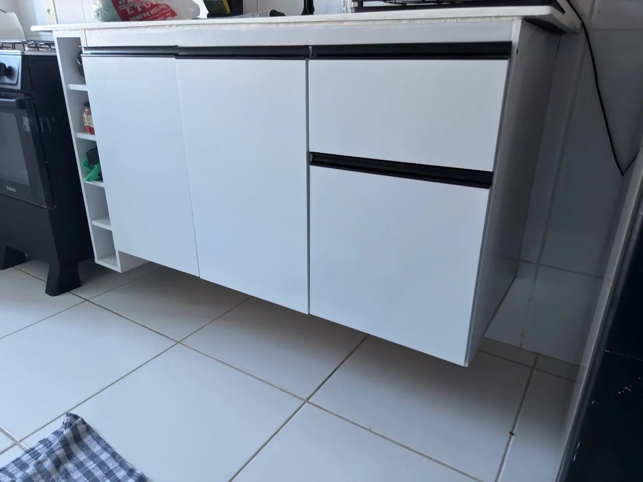Armário de cozinha  - Foto 2