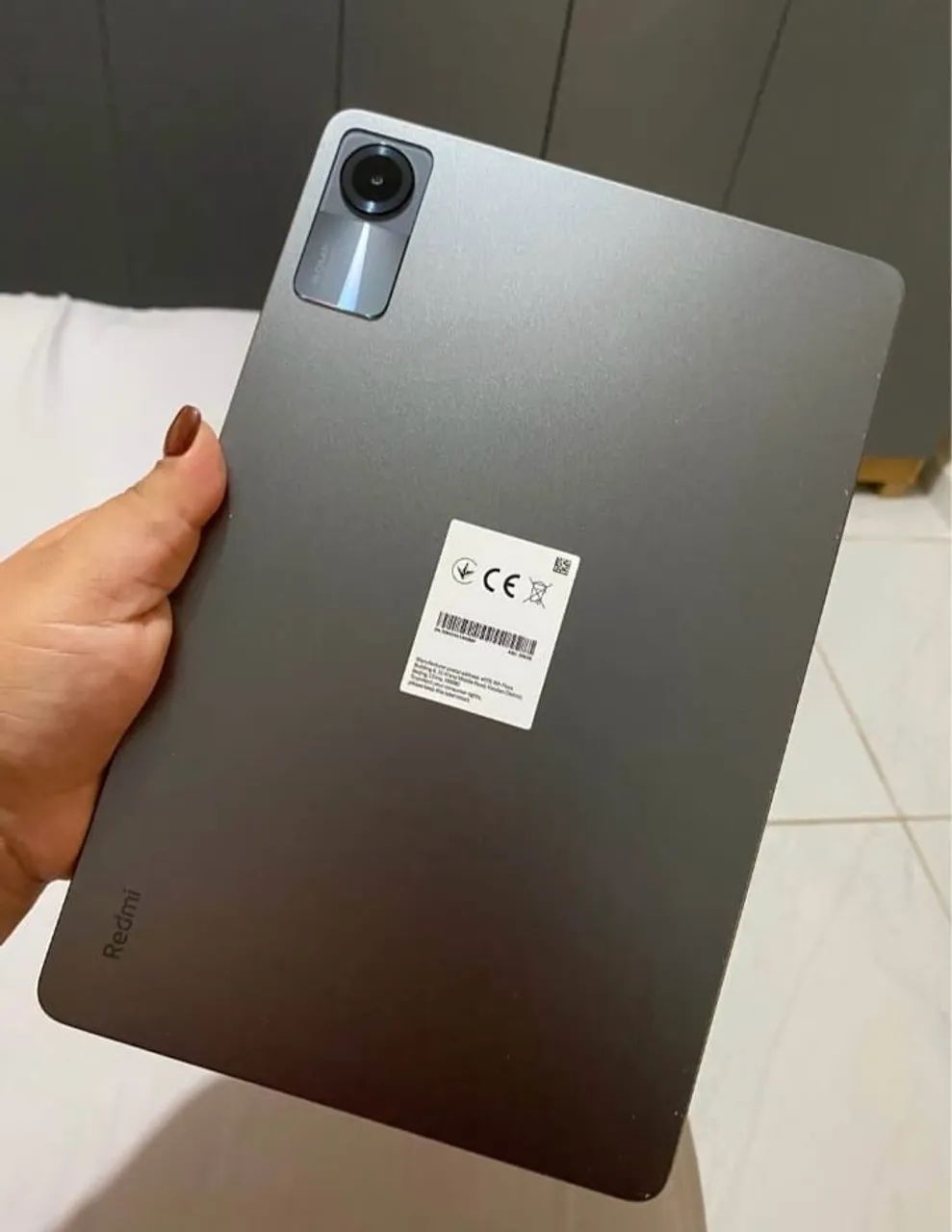 tablet redmi pad se - Foto 2