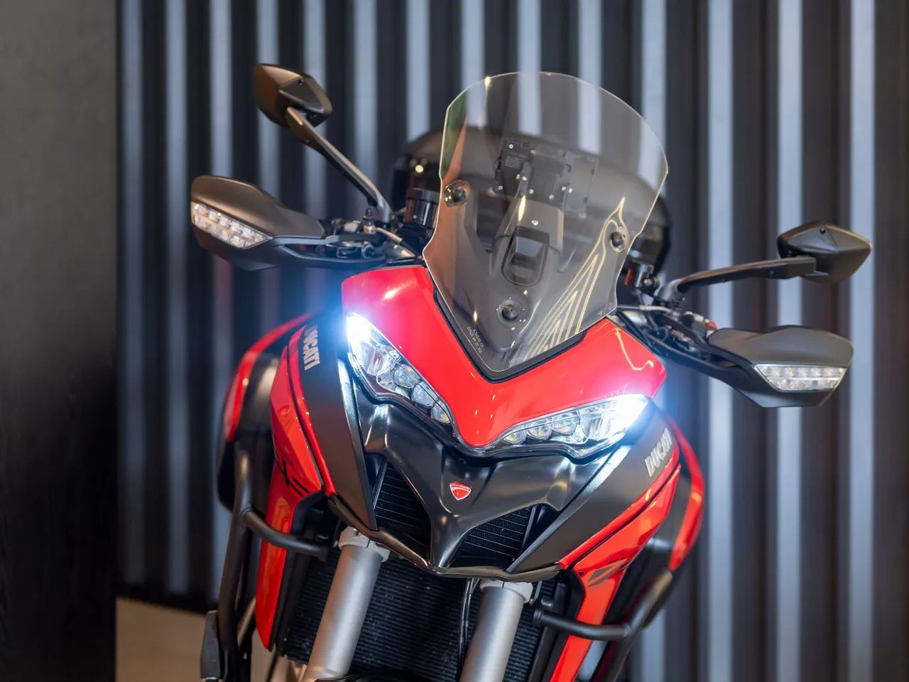 DUCATI MULTISTRADA V2S 2023 - Foto 5