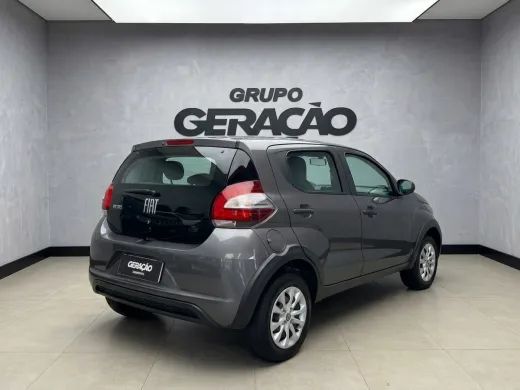 Fiat Mobi Like 1.0 Fire Flex 5P. 2023 - Foto 2
