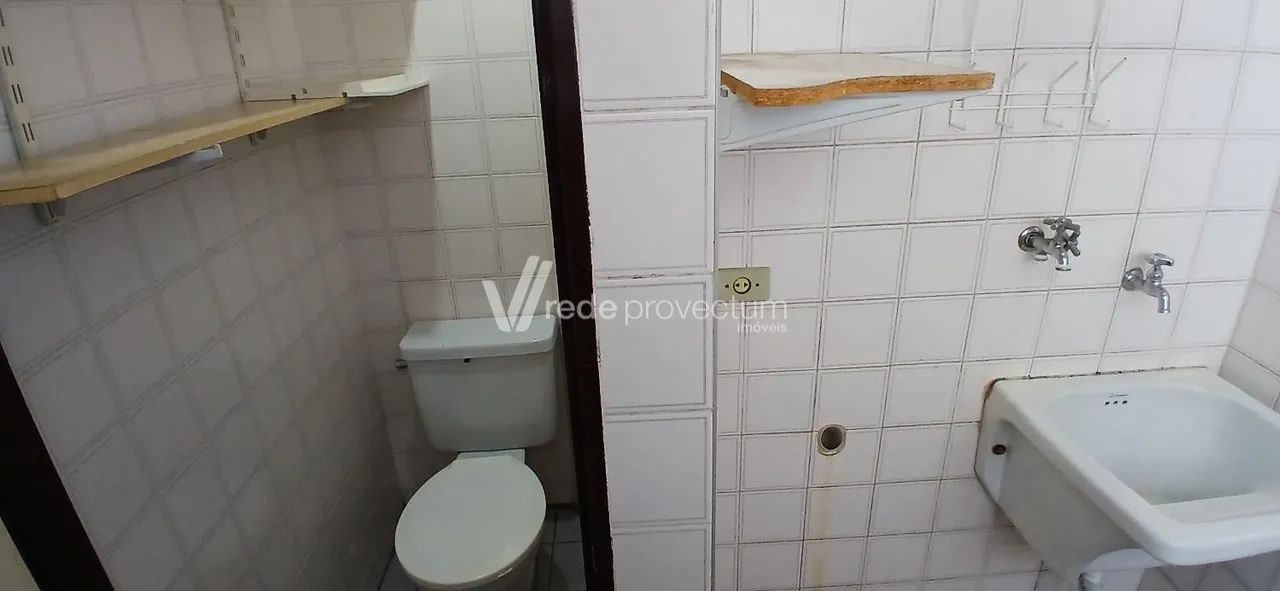 apartamento - Parque Prado - Campinas - Foto 5