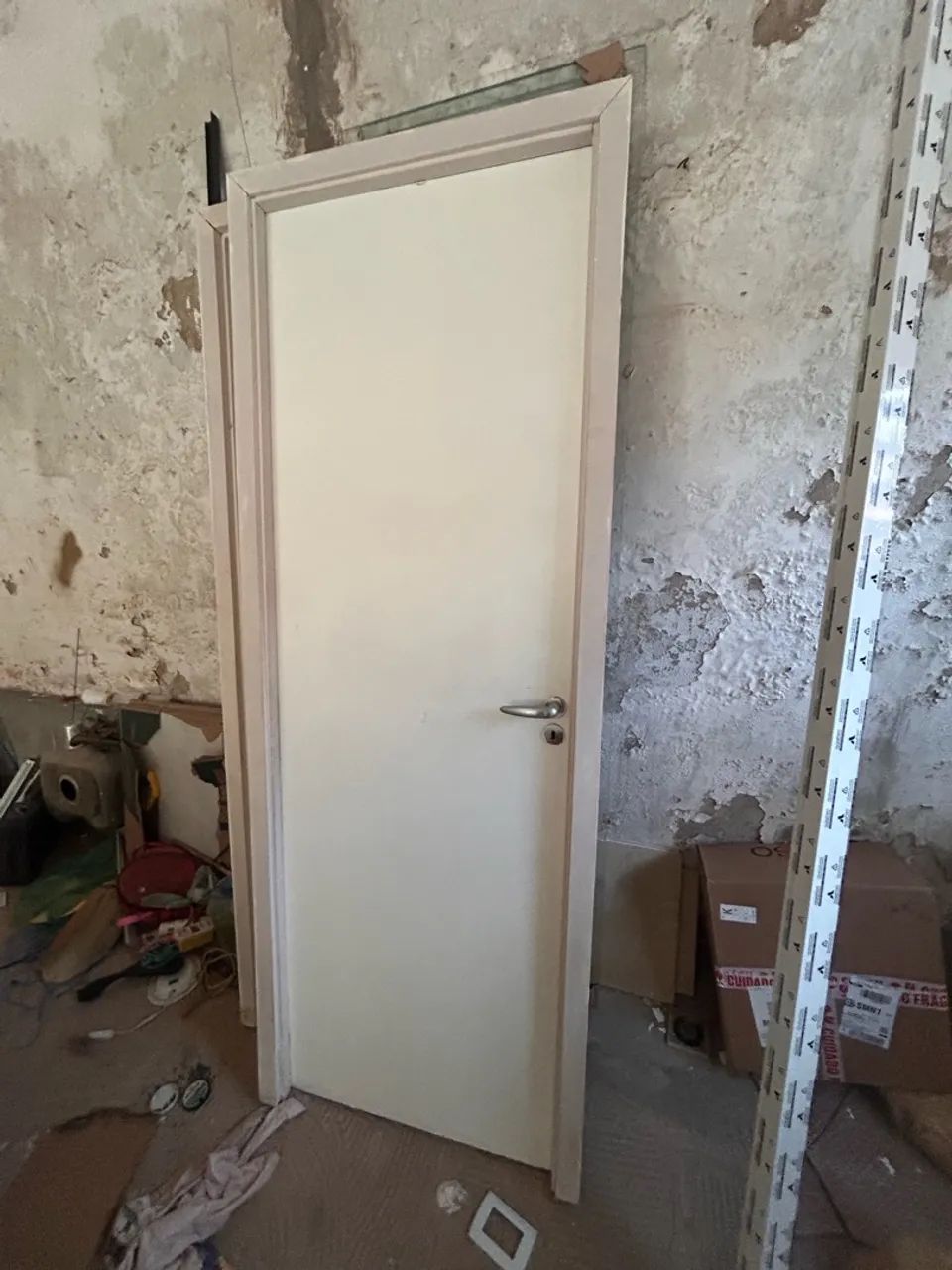 Porta  - Foto 3