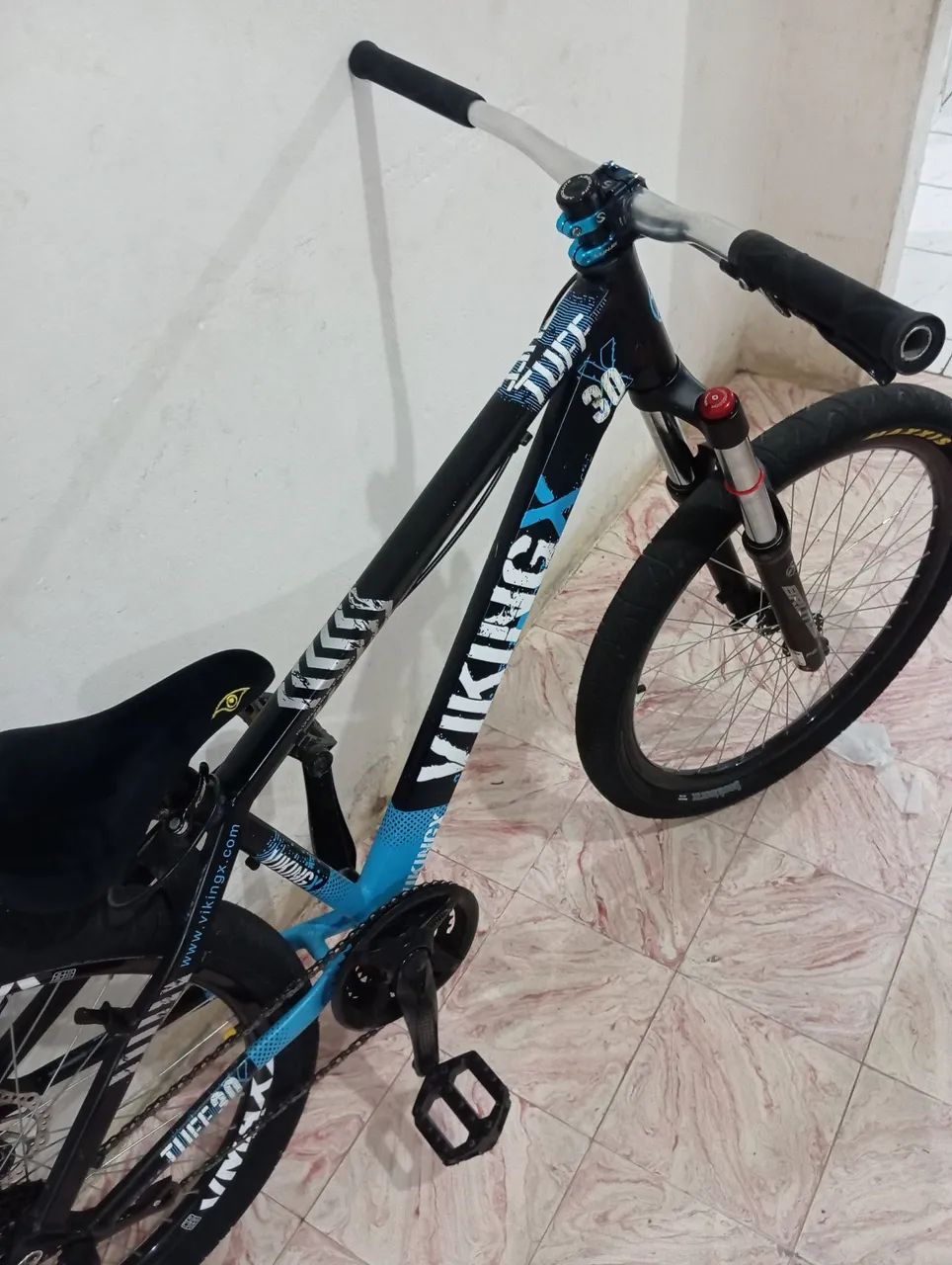 VK tuff 30 (só rolo)
