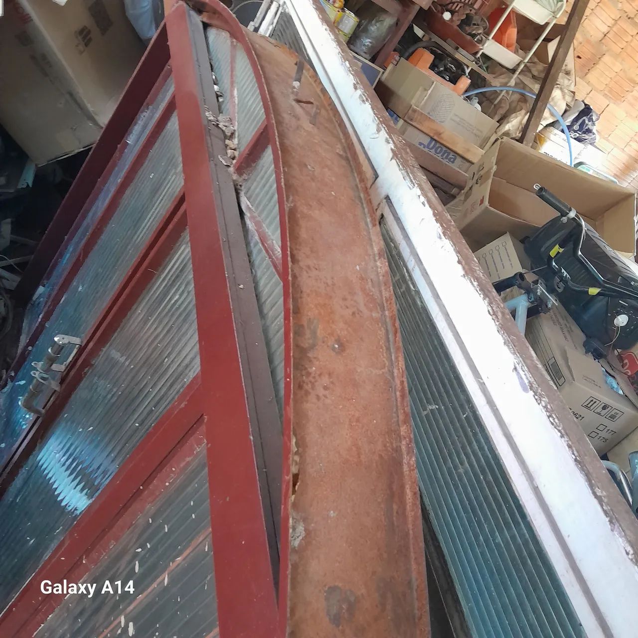 Vendo janela  - Foto 5