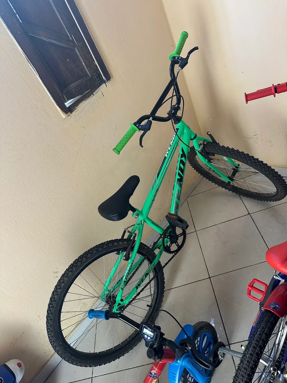 Bicicleta  - Foto 2