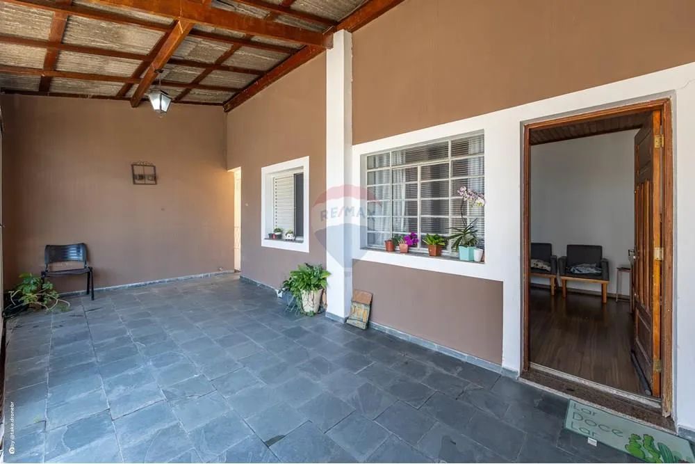 CASA À VENDA VILA ISABEL EBER - JUNDIAÍ/SP - Foto 5