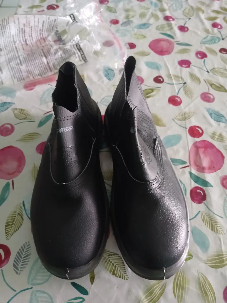 Bota zerado 70$ pont 40
