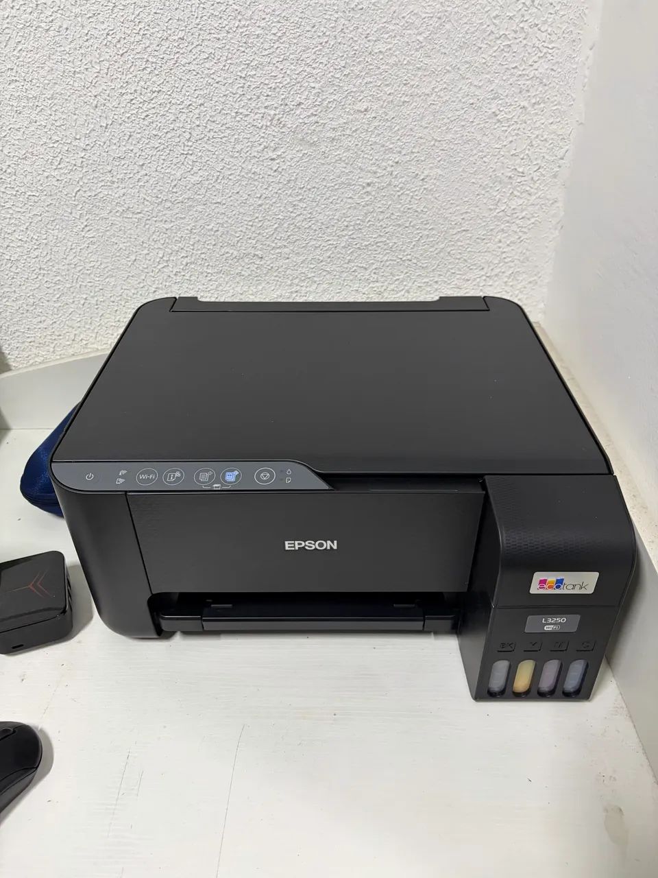 Impressora de sublimação epson 