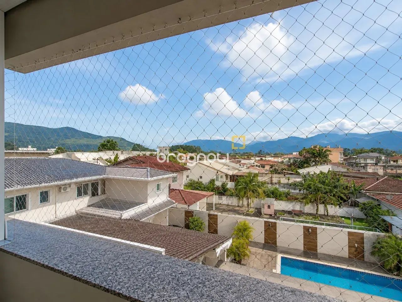 Apartamento à venda em Santo Amaro da Imperatriz - Foto 4