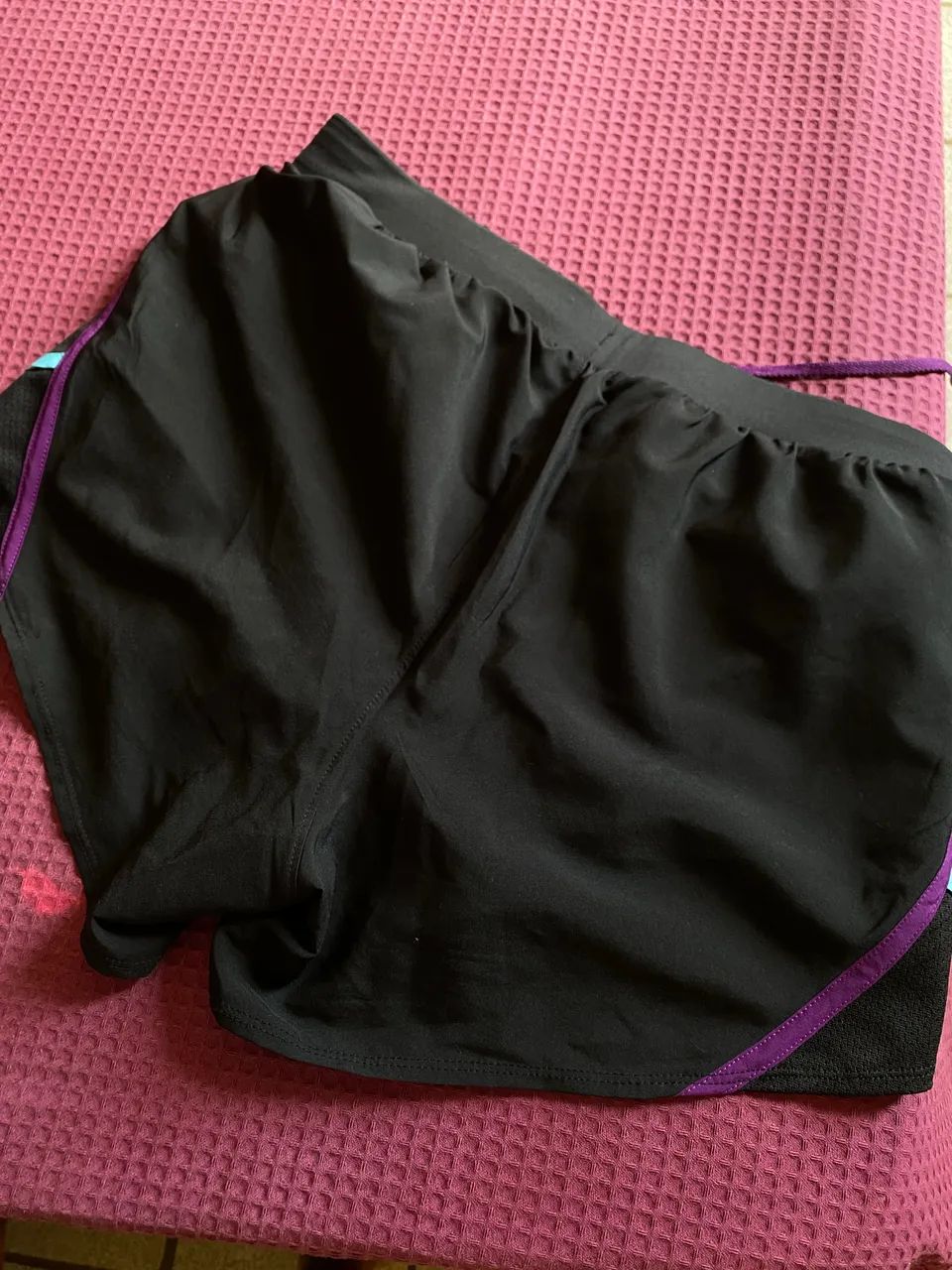 Short Under Armour  - Foto 3