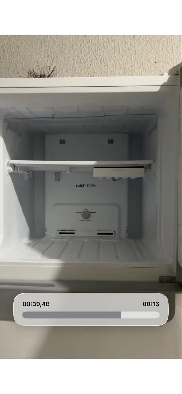Geladeira Semi-Nova - Foto 5