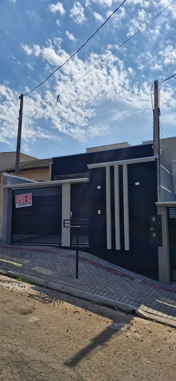 Casas disponíveis a venda  - Foto 3