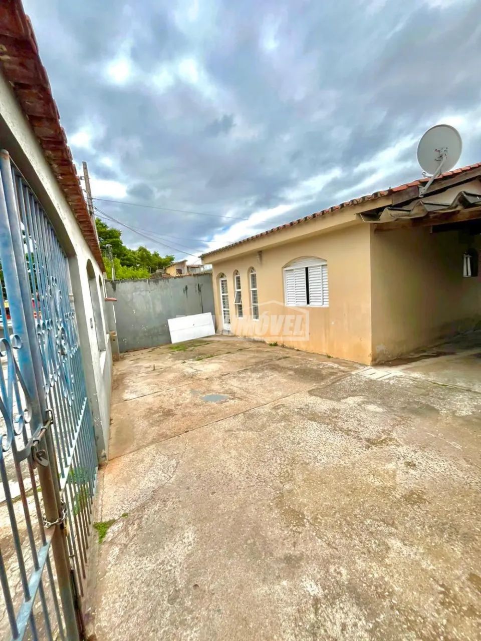 Casa á vanda com 2 Quartos na Vila Nova Sorocaba em Sorocaba-SP - Foto 2