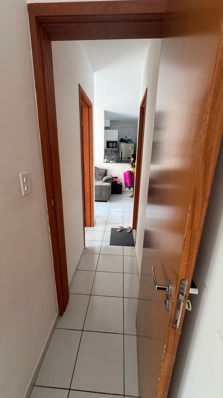 Repasse de chave Gran Village Brasil 1 - Foto 4