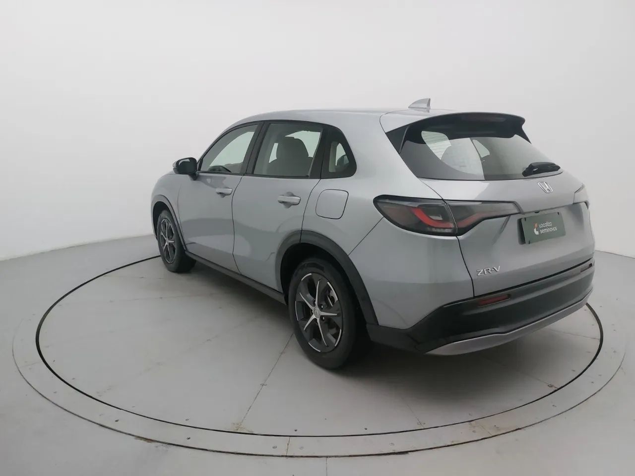 Honda ZR-V Touring 2.0 16V 5p Aut., foto 3 de 18