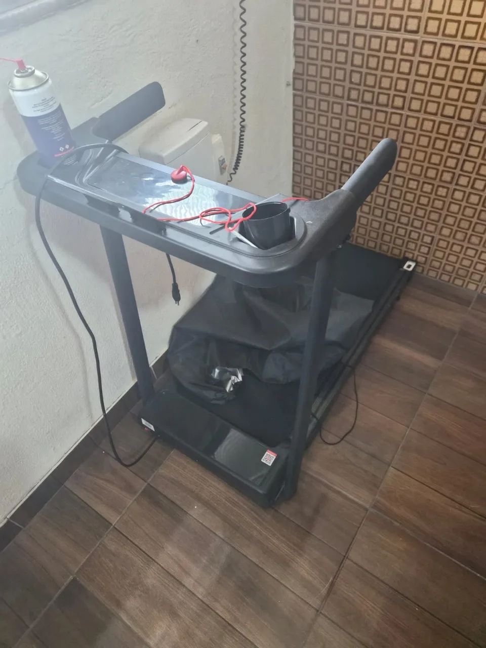 Esteira profissional - Foto 2