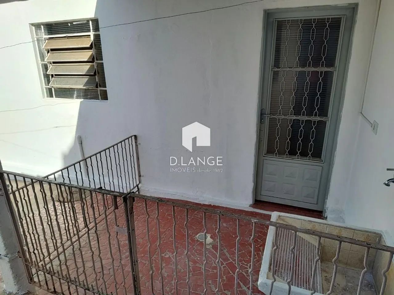 Casa para locação no bairro Vila Nova em Campinas - SP - Foto 4