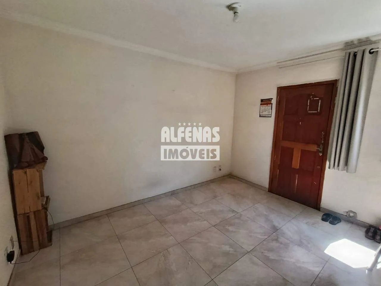 Apartamento à venda 2 quartos no Bairro CABRAL - Foto 2