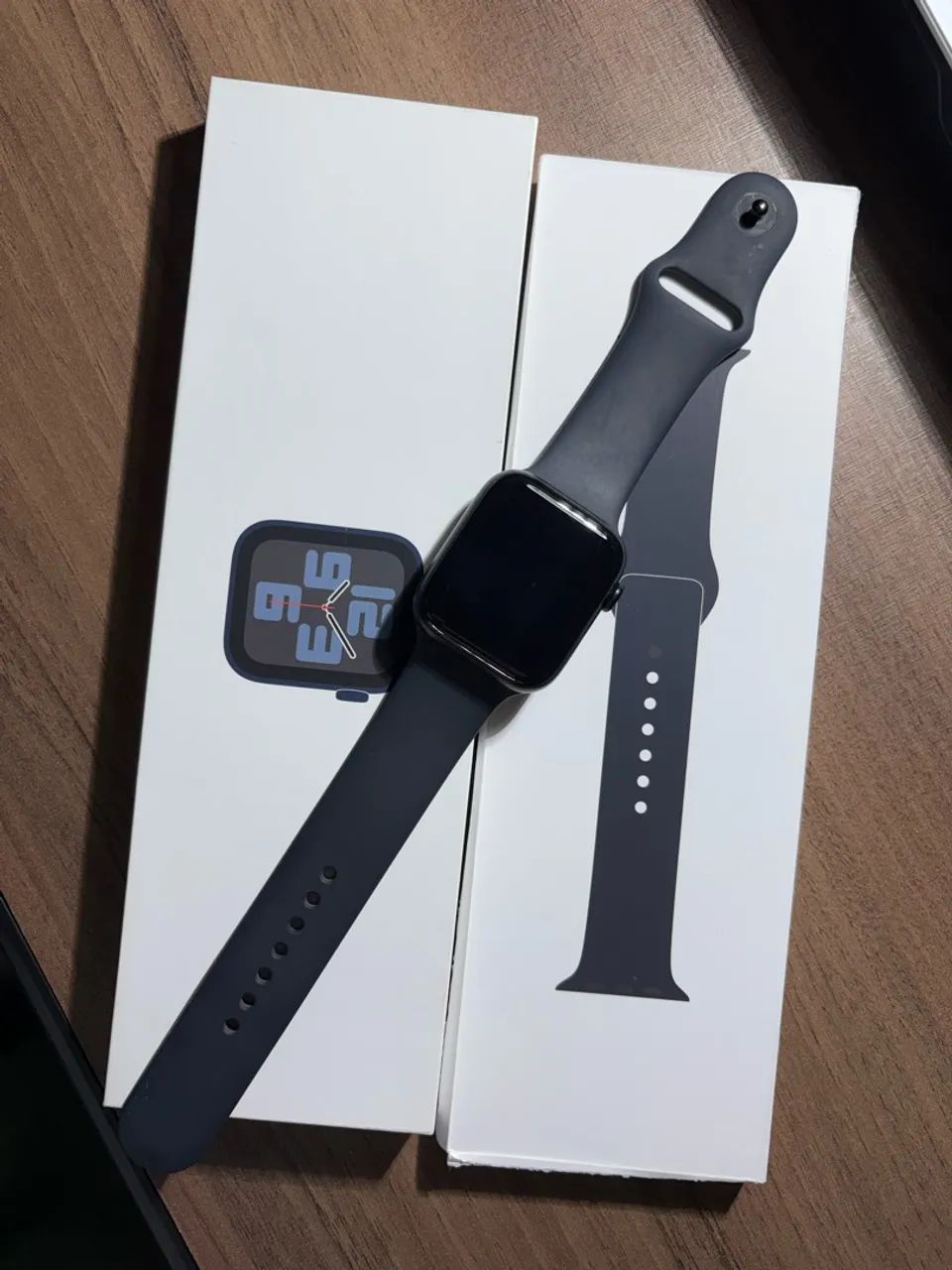 Apple Watch série 2 TAM 44 - Foto 5