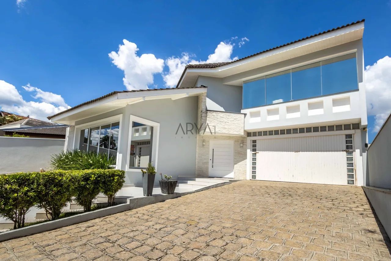 Casa no São Lourenço - ARYA1 - Foto 3